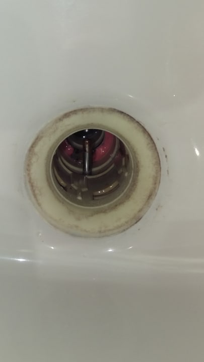 Zimmer Sandy Beach Resort