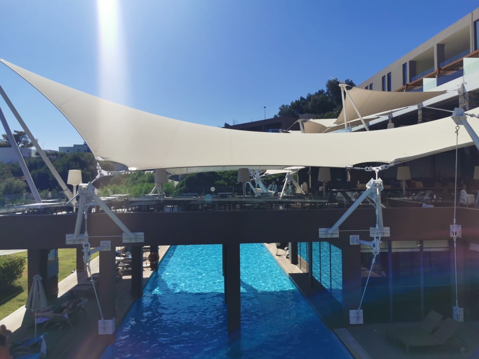 Pool Atlantica Mikri Poli Crete