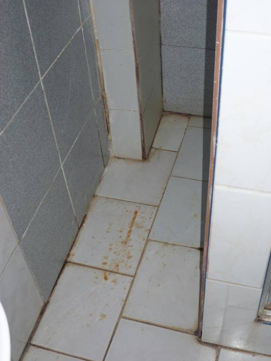 Kleines Bad Hotel Ingwenya Lodge