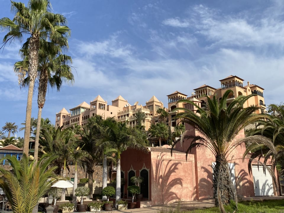 Außenansicht JOIA El Mirador by Iberostar