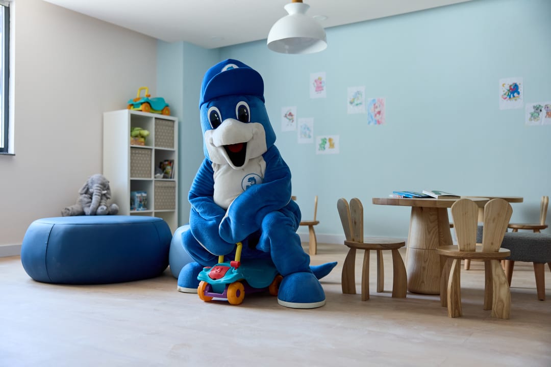 Sport & Freizeit Jacaranda Luxury Resort