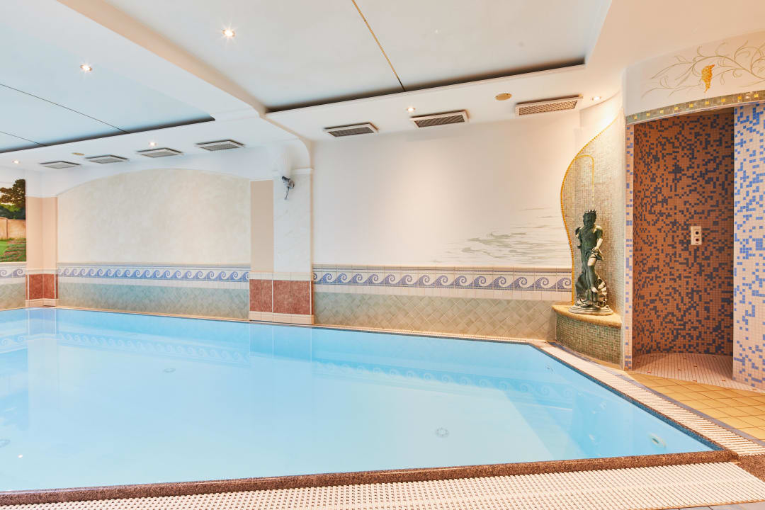 Pool Das Reiners (Vorübergehend geschlossen)