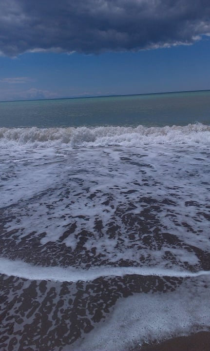 Das Meer Park Hotel Marinetta