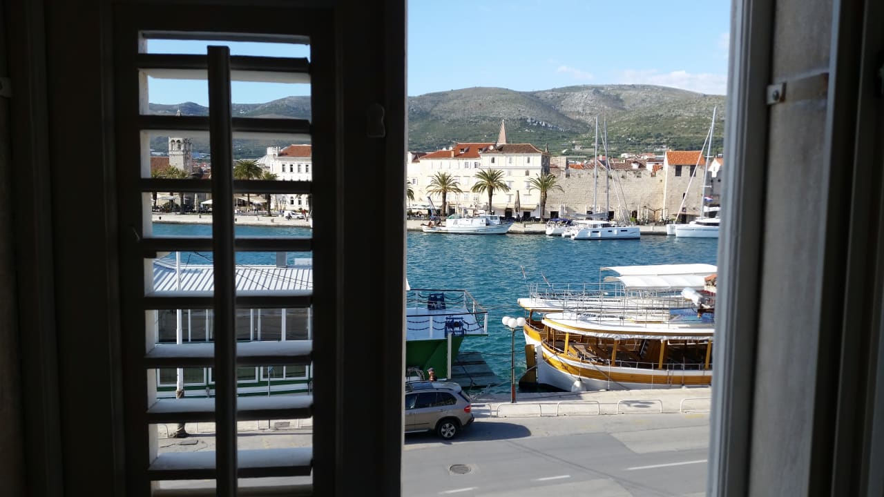 Zimmer Villa Moretti