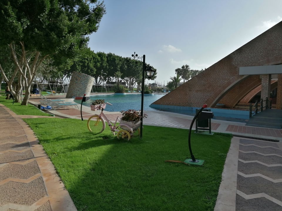 Pool Limak Limra Hotel & Resort