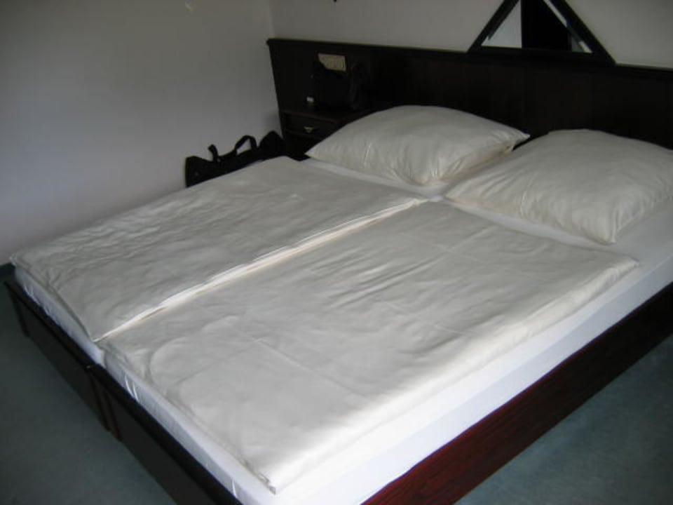 Zimmer 11 Hotel Gisselgrund