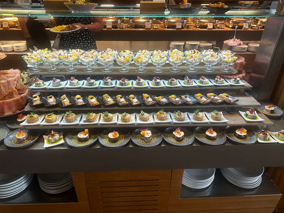 Gastro TUI BLUE Barut Andız - All Inclusive - Adults Only