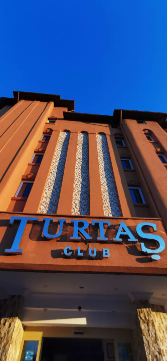 Sonstiges Club Turtas Beach Hotel