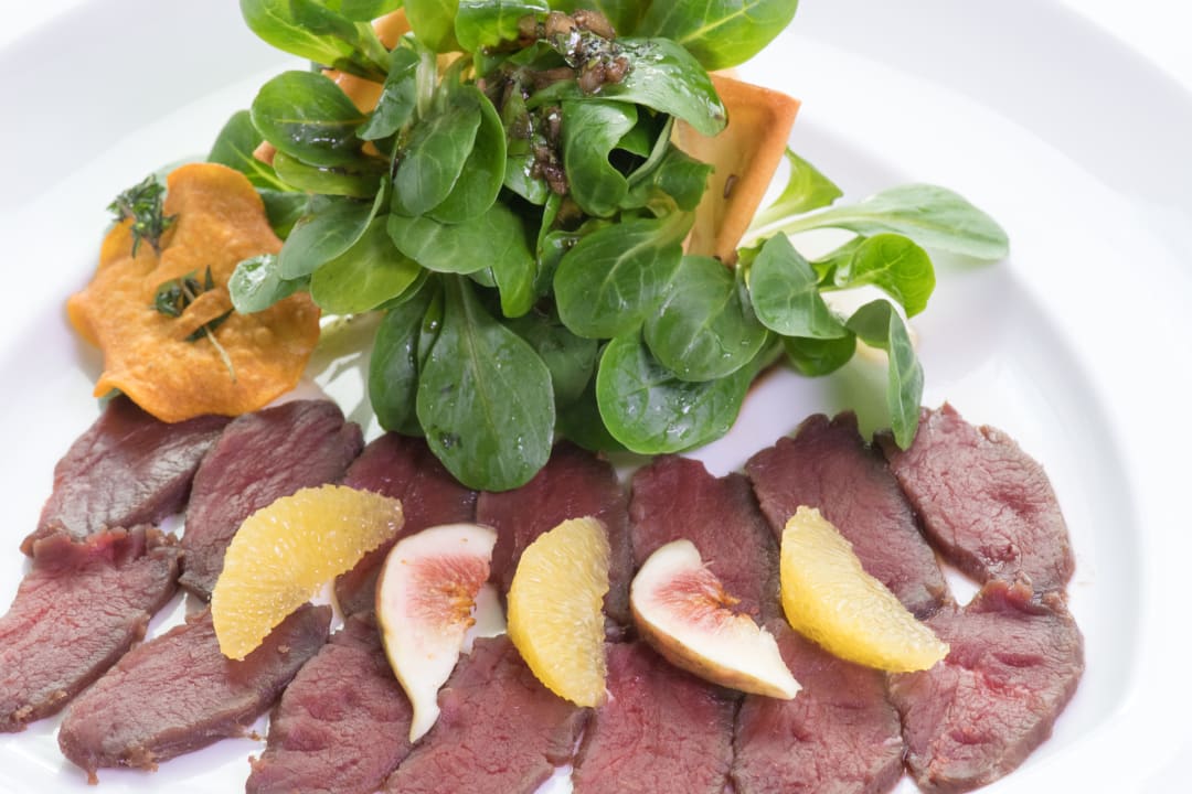 Gastro Hotel Stump's Alpenrose