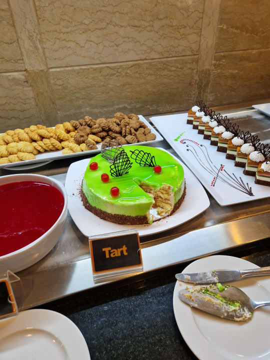 Gastro Bella Vista Resort Hurghada