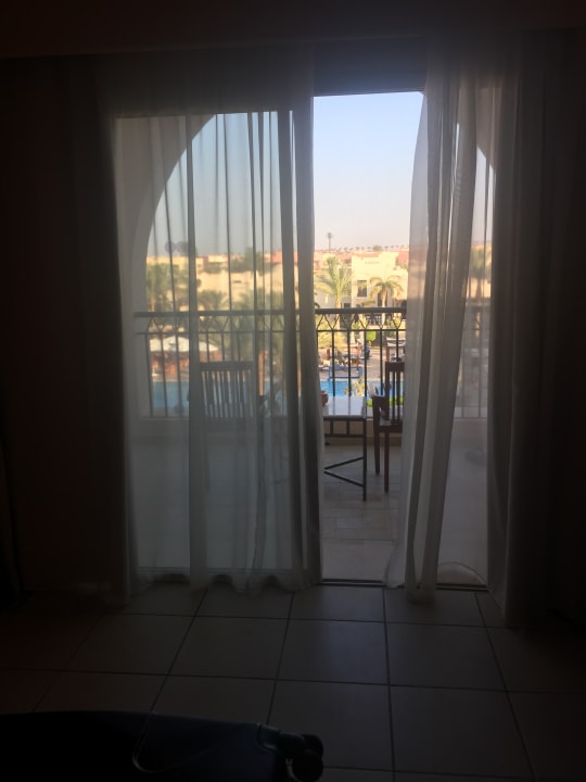 Zimmer Hotel JAZ Makadi Star & Spa