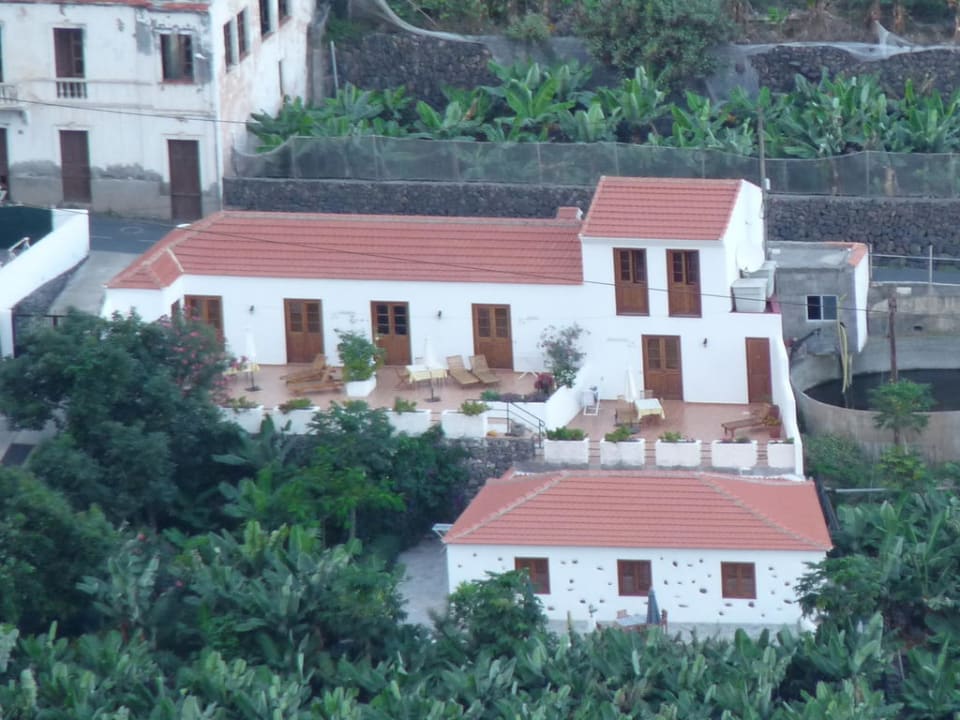 Die Finca Finca Los Veroles