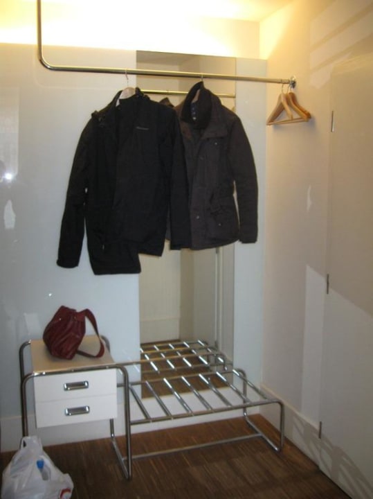 Pokój Superior Hotel Three Crowns Prag