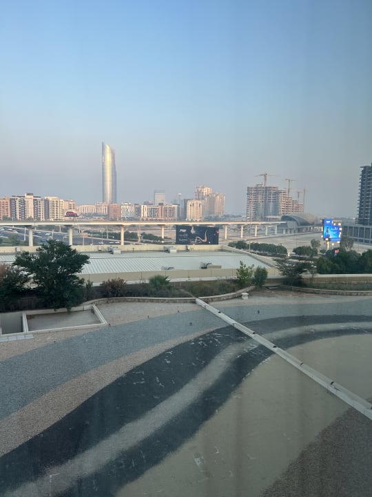 Zimmer Grand Hyatt Dubai