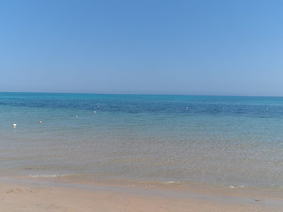 Strand Sentido Caribbean World Soma Bay