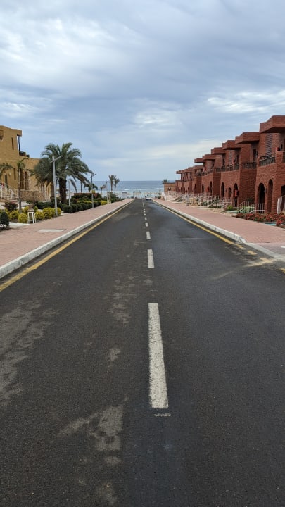 Sonstiges Pickalbatros Villaggio Resort - Portofino