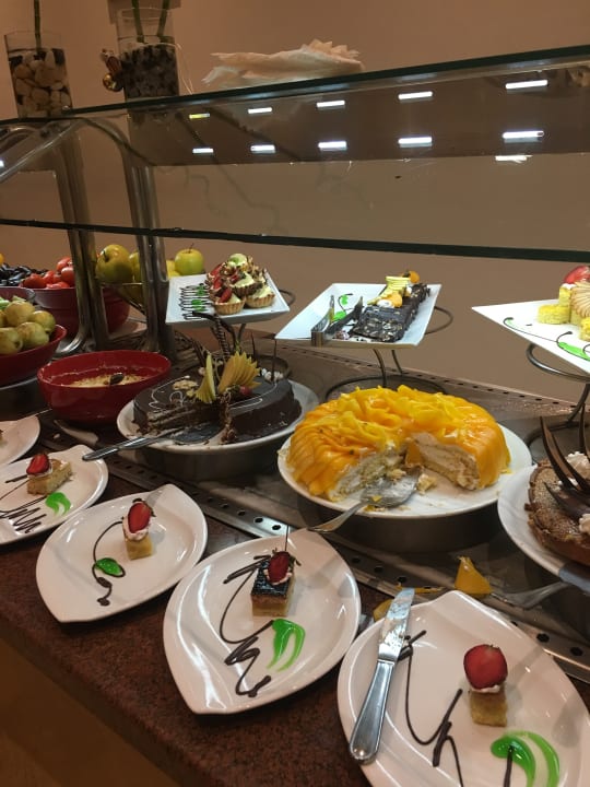 Gastro Prima Life Makadi Resort