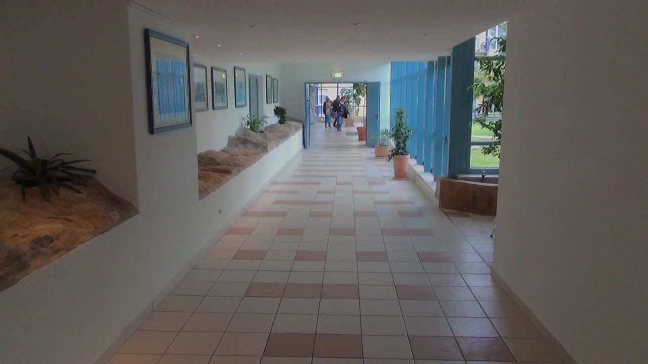 Sonstiges IFA Rügen Hotel & Ferienpark