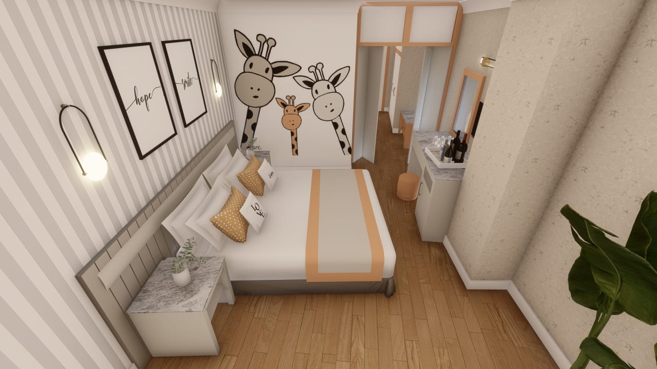 Zimmer Selectum Family Comfort Side