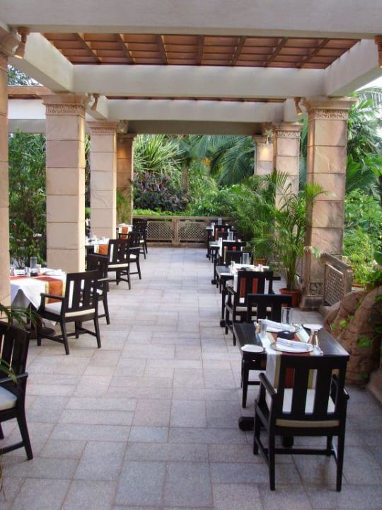 leela palace Hotel The Leela Goa