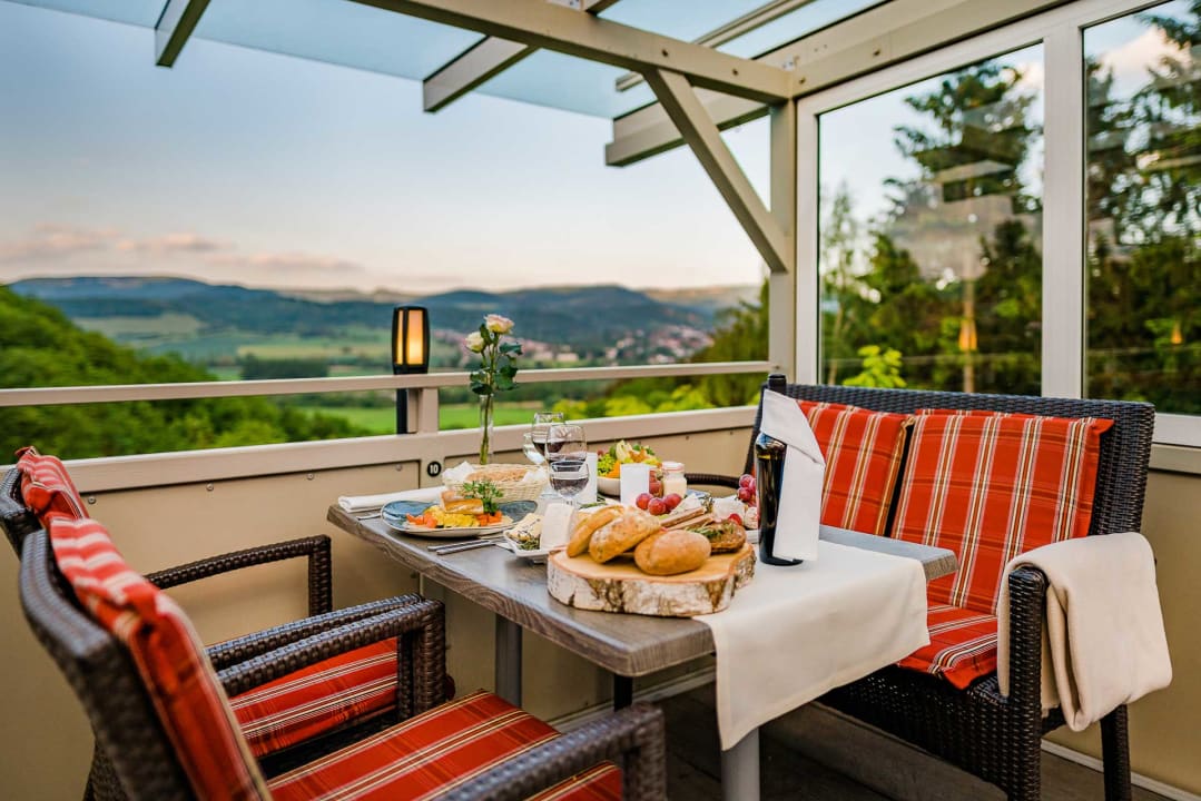 Gastro Romantik Hotel Ahrenberg