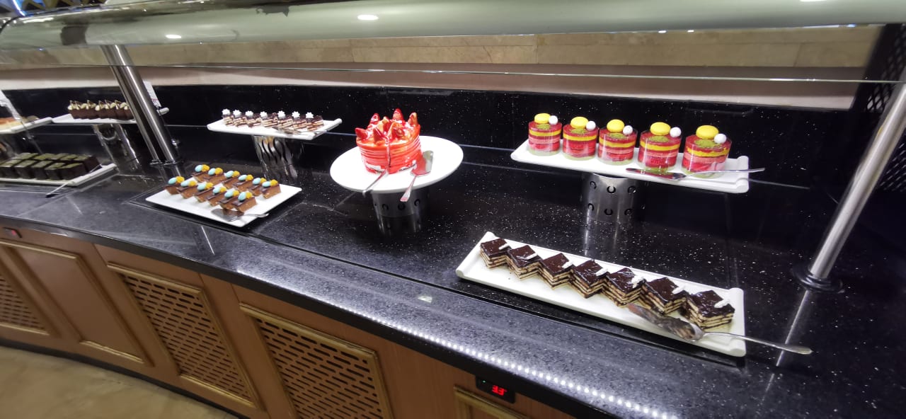 Gastro Aquasis De Luxe Resort & Spa