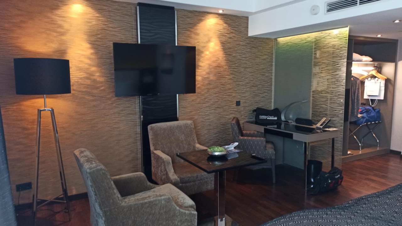 Zimmer Hotel Palace Berlin