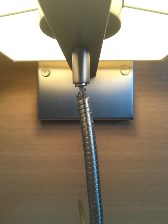 Zimmer Hotel Goldener Knopf