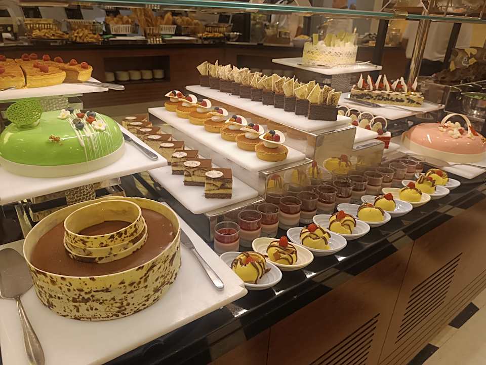 Gastro Xanadu Makadi Bay