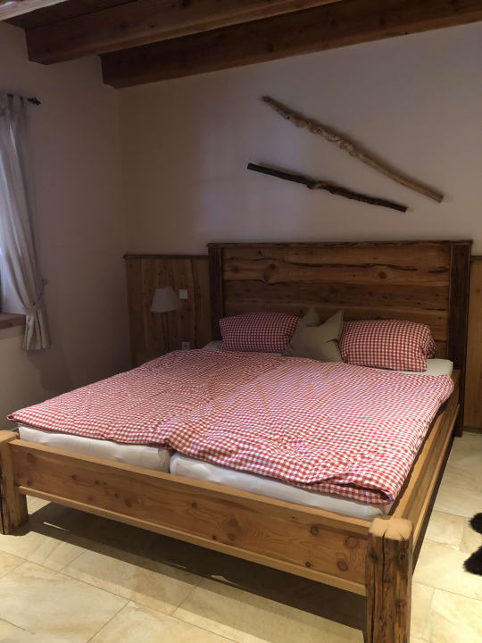 Zimmer Chalets zum Ilsetal