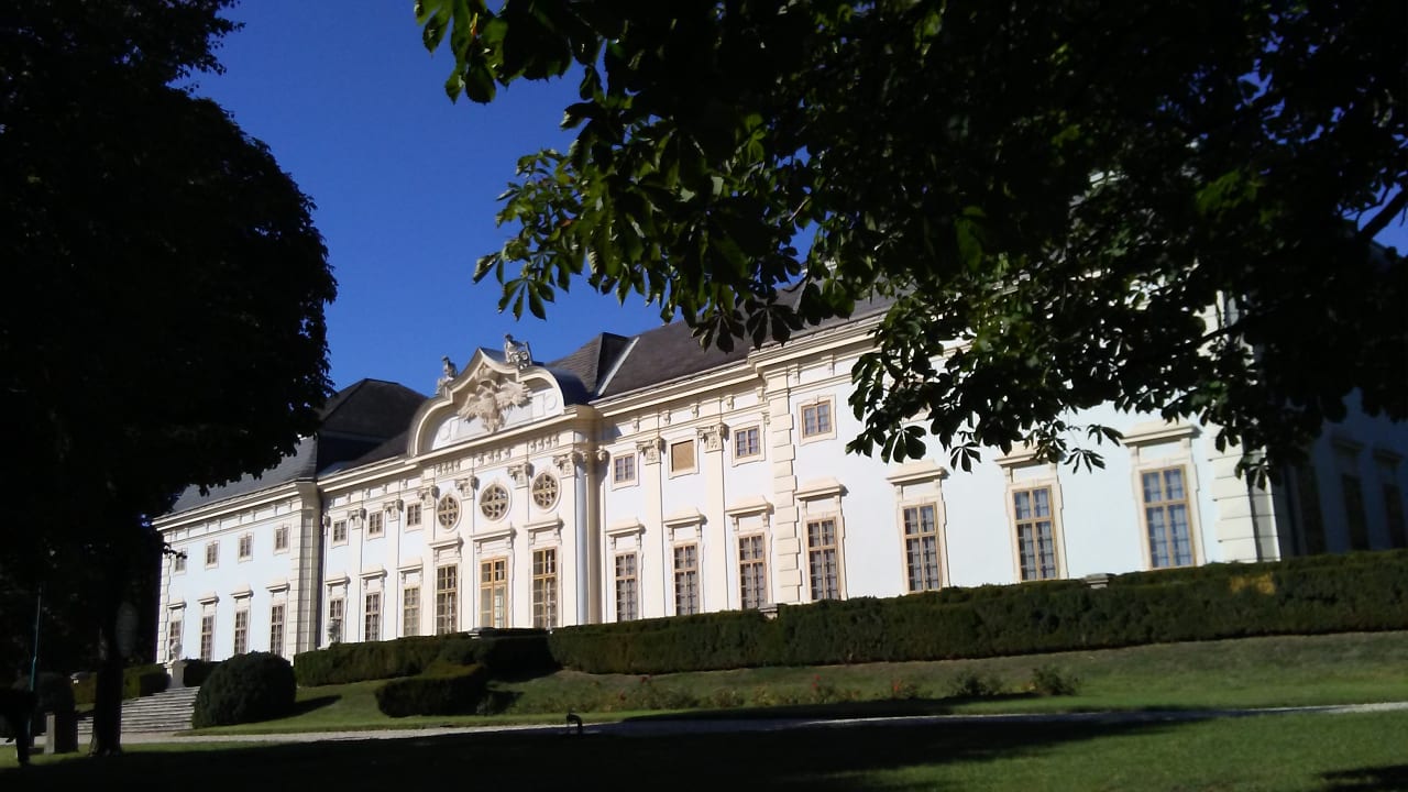 Außenansicht Hotel Knappenstöckl