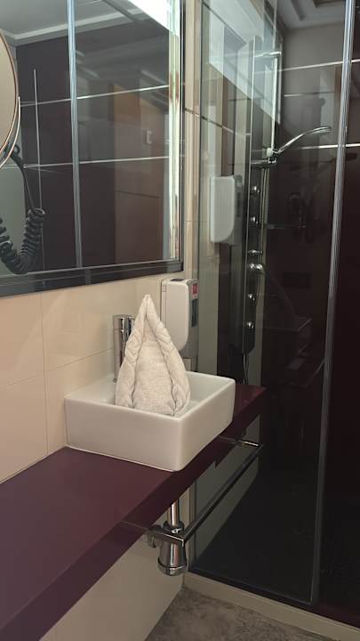 Zimmer MLL Mediterranean Bay - Adults only