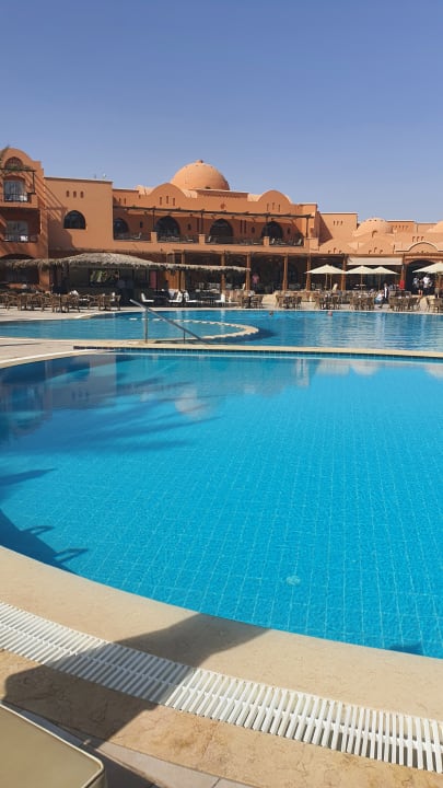 Pool Jaz Makadi Blue - TUI BLUE Makadi - Adults Friendly 16 Years Plus