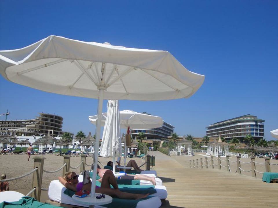 Steg 16+ Voyage Belek Golf & Spa