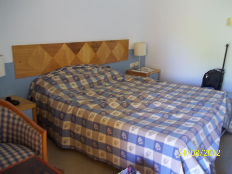 Bett Asteria Collection Side