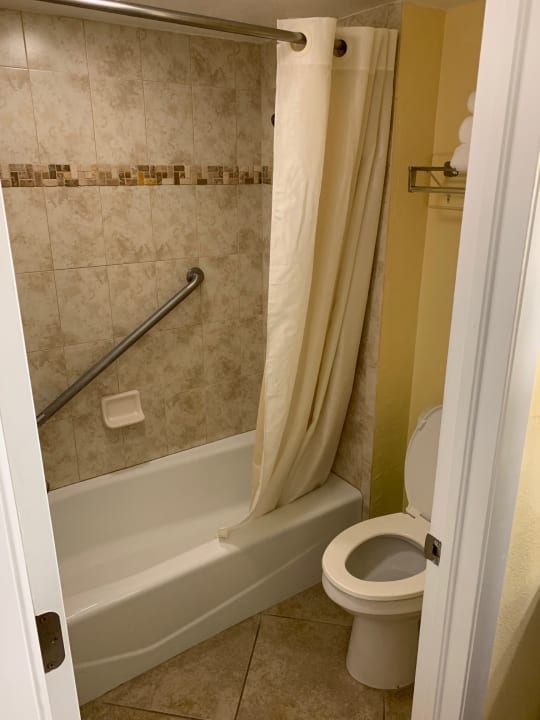 Zimmer Hotel Sandpiper Gulf Resort