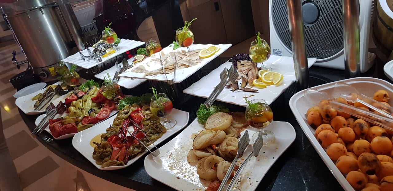 Gastro Sherwood Exclusive Kemer