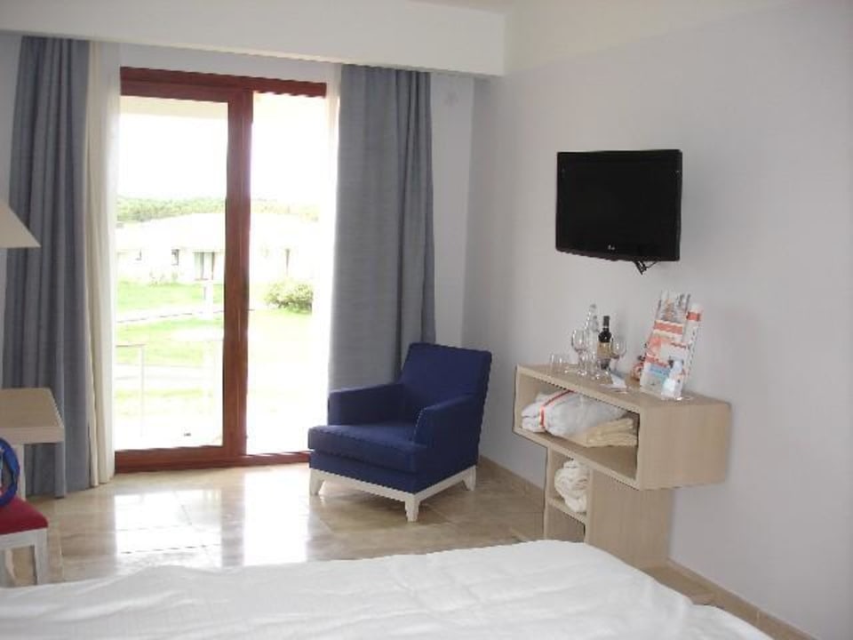 Zimmer  Grande Baia Resort & Spa