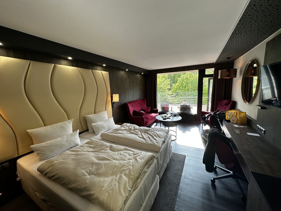 Zimmer PLAZA Premium Timmendorfer Strand