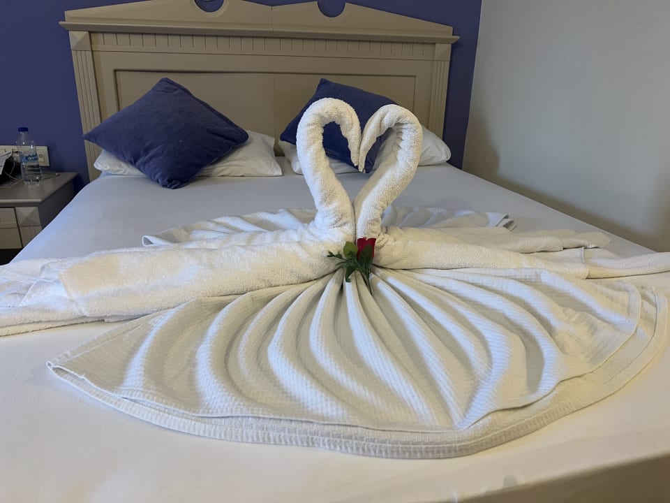 Zimmer Club Turtas Beach Hotel