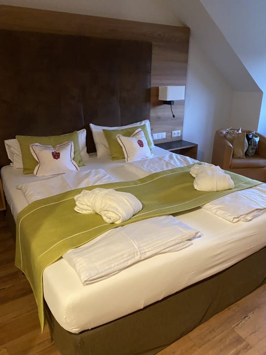 Zimmer Landhaus Sponsel-Regus