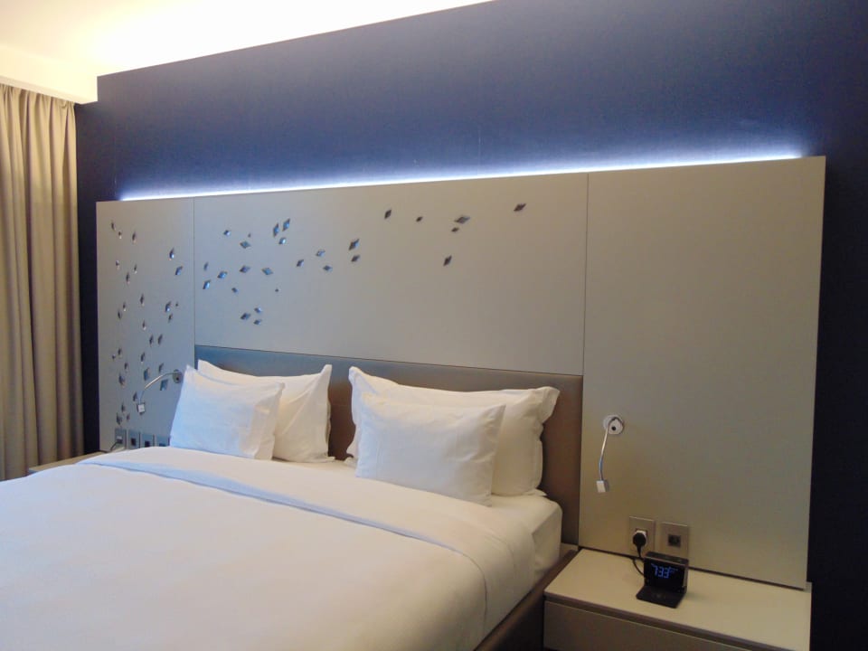 Zimmer InterContinental Luanda Miramar by IHG