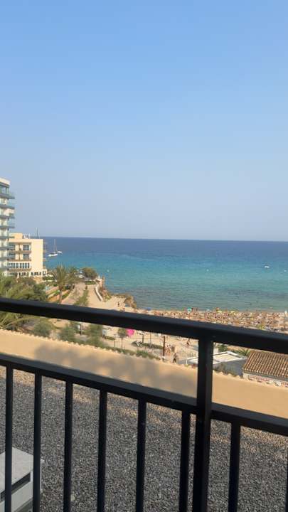 Ausblick R2 Lago Playa Park