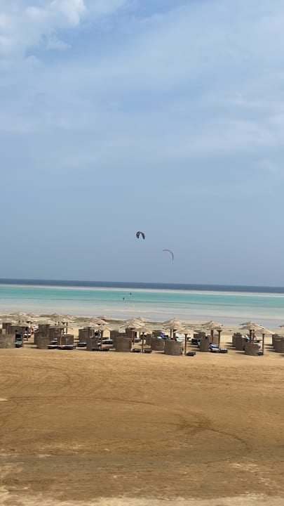 Strand Casa Mare Resort