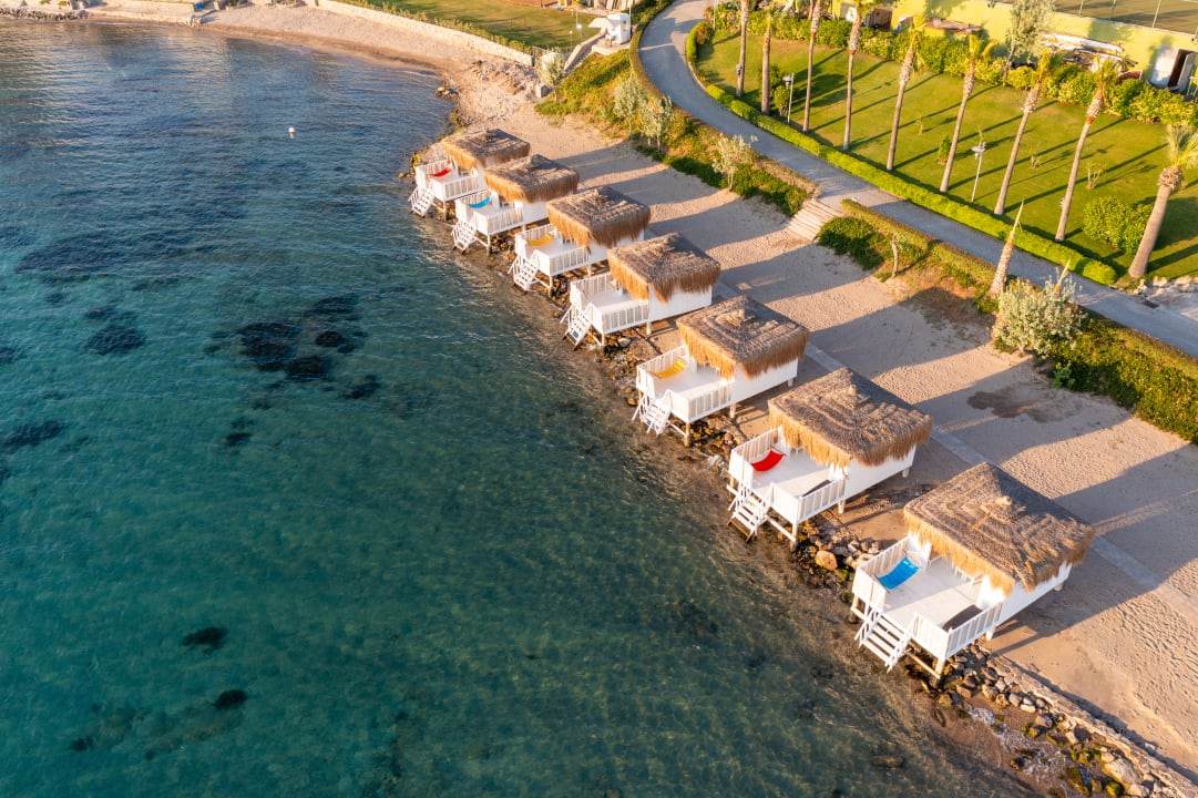 Strand Kefaluka Resort Bodrum