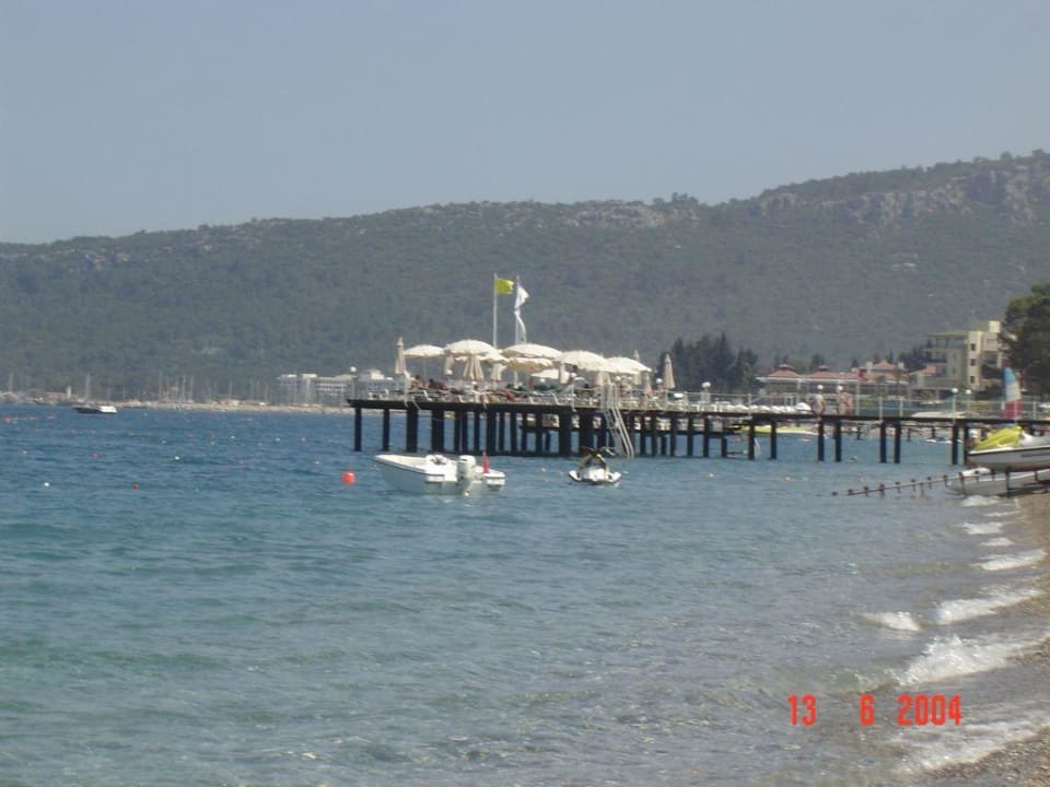 Strand Tu Casa Gelidonya Hotel