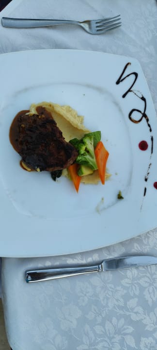 Gastro Makadi Palace