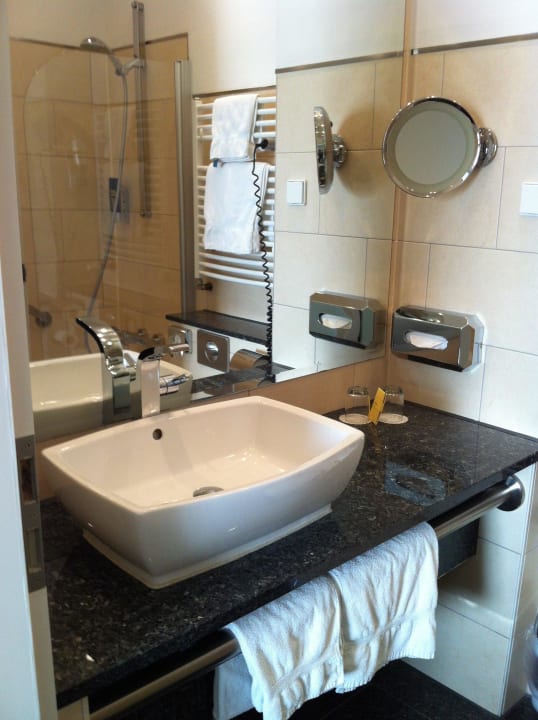 Bad Hotel Hammer Mainz