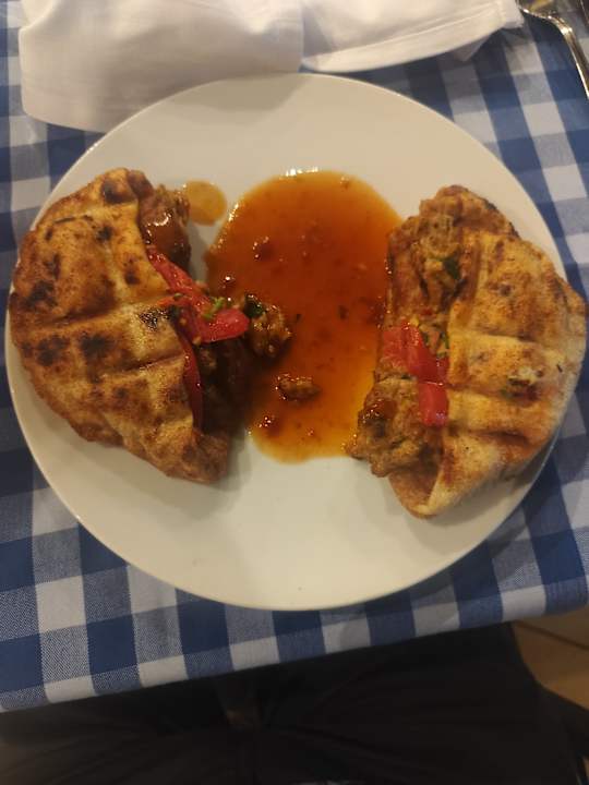 Gastro Casa Mare Resort