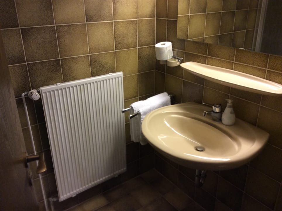 Zimmer Hotel garni Sternberg